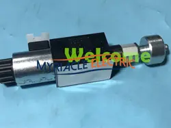 PARKER D1VW020BNJWI5N92 SOLENOIDS
