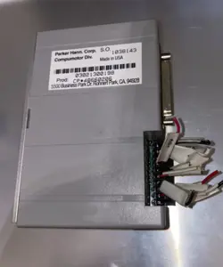 CP*48660206 SERVO MOTOR