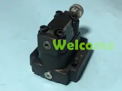 PARKER 016-87653-0 R4V06-53311A125