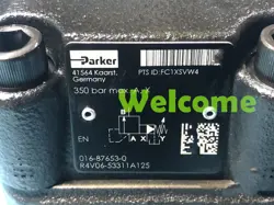 PARKER 016-87653-0