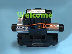 PROPORTIONAL VALVES FAST