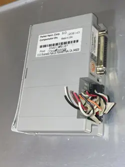 CP*48660208 SERVO