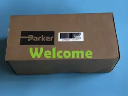 NEW PARKER SCPOM3DDV CHECK VALVE FAST SHIPPING VIA FEDEX OR DHL