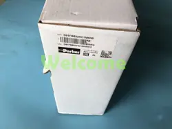 NEW PARKER D91FBB32HC1NKW010 PROPORTIONAL VALVES FAST SHIPPING VIA FEDEX OR DHL