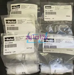 CHECK VALVE CV-1-6644/