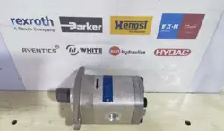 1PCS PARKER 3309111478 CERPADLO ZUBOVE PUMP NEW IN BOX .DHL/UPS/FEDEX