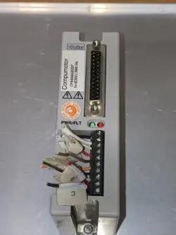 DRIVE CONTROLLER USED