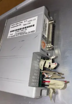 CP*48660207 SERVO