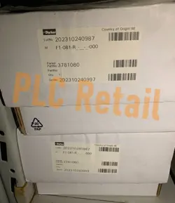 1PCS NEW PARKER 3781080 F1-081-R----000 HYDRO-MOTOR FEDEX DHL FAST DELIVERY