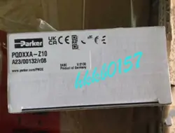 PQDXXA-Z10 PARKER TURBOCHARGER BRAND NEW FAST DELIVERY DHL/FEDEX