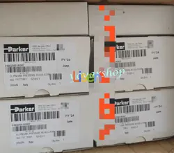 P4BG2001A002 PARKER PROPORTIONAL VALVE BRAND NEW FAST SHIPPING✅