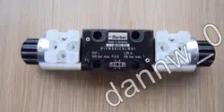 NEW IN BOX PARKER D1VW001CNJW91 SOLENOID VALVE#HL