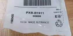 1PC NEW PARKER PXB-B1911 VALVE EXPEDITED SHIPPING