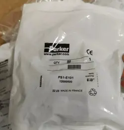 1PC NEW PARKER PS1-E101 VALVE EXPEDITED SHIPPING