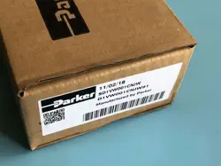 1PC NEW PARKER SD1VW001CNJW D1VW001CNJW91 VALVE EXPEDITED SHIPPING