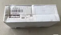1PC NEW PARKER 026-54507-H PRESSURE REDUCING VALVE DHL EXPEDITED SHIPPING