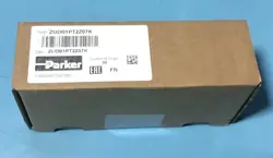 1PC NEW PARKER ZUDB1PT2Z07K PRESSURE REDUCING VALVE DHL EXPEDITED SHIPPING