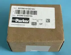 1PC NEW PARKER SPZBE1010E16N CHECK VALVE DHL EXPEDITED SHIPPING