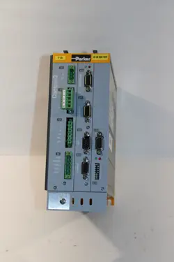 C3S025V2F10I20T11M00 COMPAX CONTROLLER