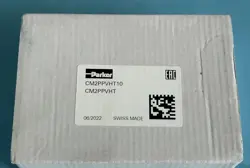 1PC NEW PARKER CM2PPVHT ONE-WAY VALVE DHL EXPEDITED SHIPPING