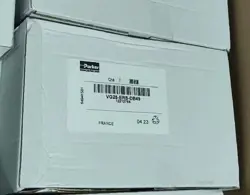 1PC NEW PARKER VG25-ERS-DB49 PNEUMATIC VALVE DHL EXPEDITED SHIPPING