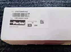 1PC NEW PARKER VM210A06VGZ PRESSURE REDUCING VALVE DHL EXPEDITED SHIPPING