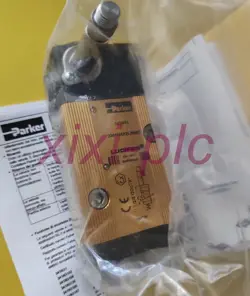1PCS NEW PARKER 341N11 PNEUMATIC VALVE DHL EXPRESS DELIVERY$