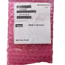 NEW PARKER SCP-015-74-02 SENSOR DHL FREE SHIP