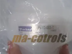VALVE PV-12-002-T