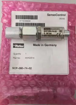NEW PARKER SCP-060-74-02 SENSOR DHL FREE SHIPPING