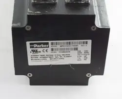 MOTOR 230VAC