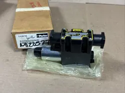 D1VW020BNJC DIRECTIONAL CONTROL