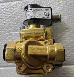 1PC PARKER 321H2523 SOLENOID VALVE NEW FREE SHIP