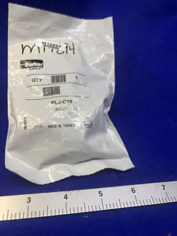 PARKER PLK-C10 NEW FREE SHIPPING