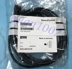 PARKER SCK-400-02-55 44056583