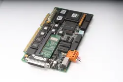 PARKER PC-ACR2KMB-02 MOTION CONTROL CARD