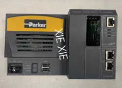 PARKER  CP*PAC-CWN21-15419 BRAND NEW CONTROLLER  SHIPPING  VIA FEDEX OR DHL