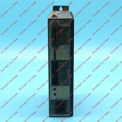 USED PARKER ZETA57-83 COMPUMOTOR TESTED