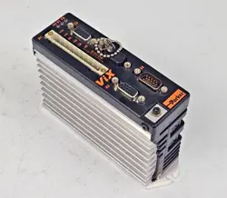 PARKER SERVO DRIVER VIX500IE-DRIVE