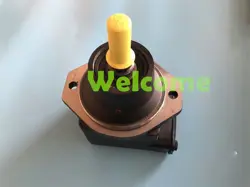VANE MOTOR