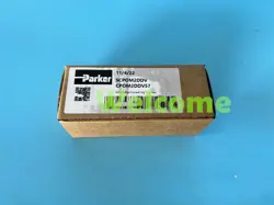 PARKER CPOM2DDV57