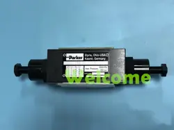 PARKER FM3DDSV