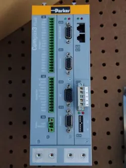 C3F001D2F12I22T30M11 COMPAX3 SERVO