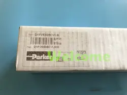 NEW PARKER D1FVE50BCVLB35 PRESSURE REDUCING VALVE FAST SHIPPING VIA FEDEX OR DHL