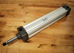 CYLINDER NEW