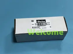 PARKER SCPOM2DDV CHECK