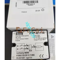 1PCS PXP-A11-A PARKER PNEUMATIC COMPONENTS NEW