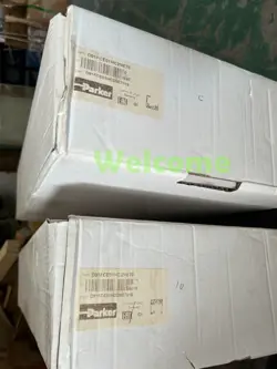 NEW PARKER D91FCE01HC2NE7019 PROPORTIONAL VALVES FAST SHIPPING VIA FEDEX OR DHL
