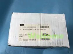 NEW PARKER F11-010-MB-CV-K-209-0000-0X HYDRAULIC MOTOR FAST SHIPPING VIA