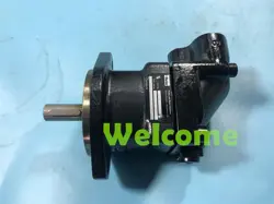 F11-010-MB-CV-K-209-0000-0X HYDRAULIC MOTOR
